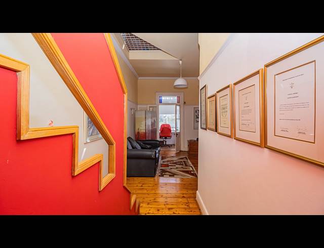 4 BEDROOM HOUSE FOR SALE IN ROSEBANK